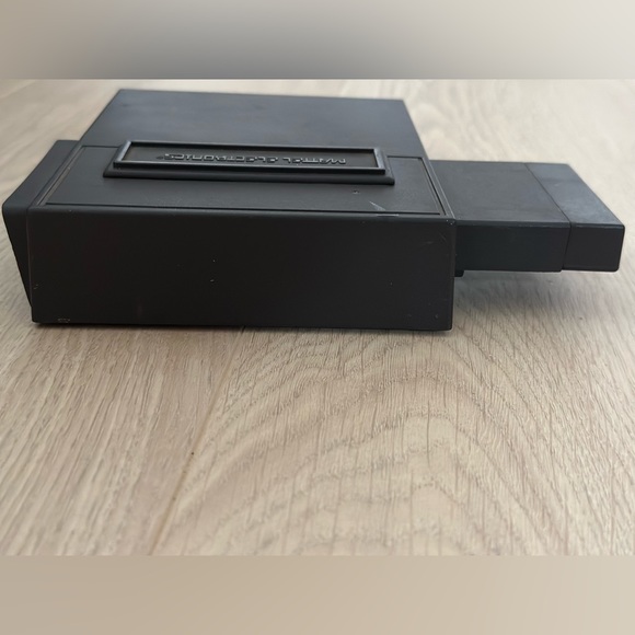 Mattel Electronics Intellivision Intellivoice Voice Synthesis Module 3330 - Picture 5 of 7